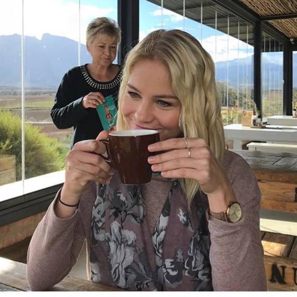 Meet your Posher, Anke